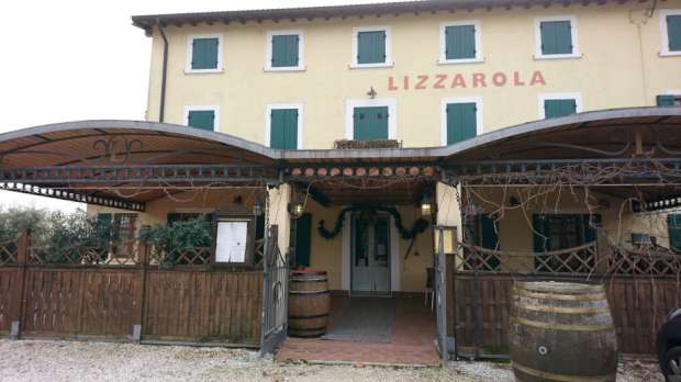 Trattoria Lizzarola Di Peschiera Del Garda Vere Specialita Di Lago Storienogastronomiche It