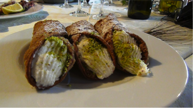 Borgo Deodato, un agriturismo tutto da mangiare al centro della Sicilia