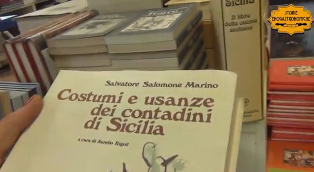 Libri di etnoantropologia della Sicilia