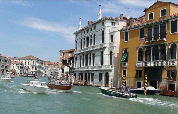 Specialmente a… Venezia: luoghi insoliti da scoprire