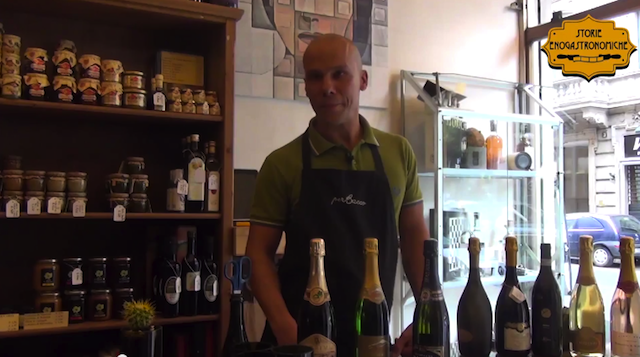 Vin de Savoie Ayse: oltre lo champagne…