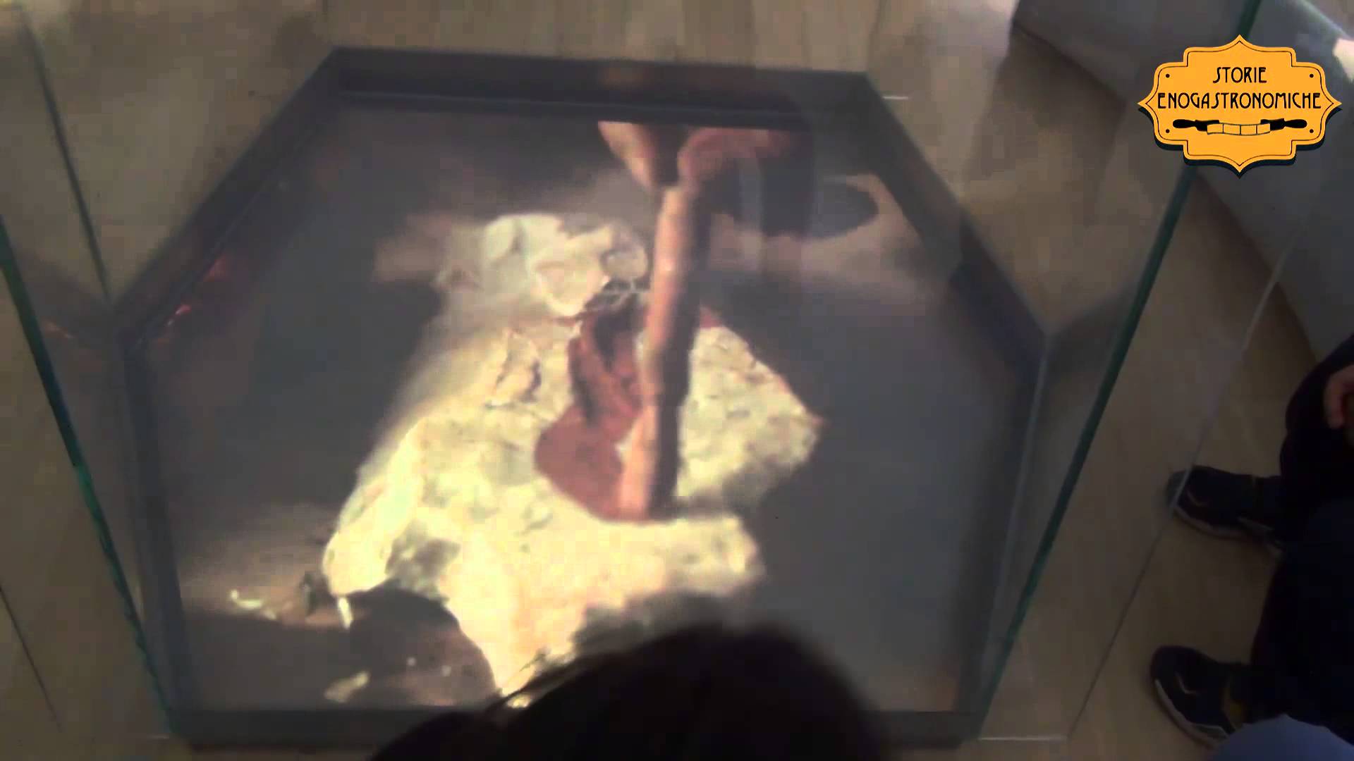 L’arte dell’Uomo primitivo: un video sciamanico al MUSE di Trento