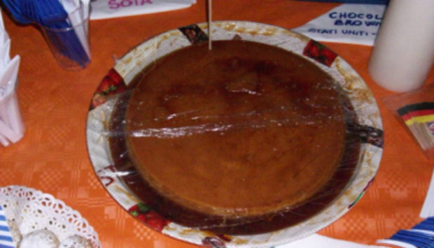 La Crema Kolteada: ricetta del dolce tipico del Perù