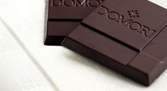 Nel cacao Criollo di Domori, il genoma perduto della qualità