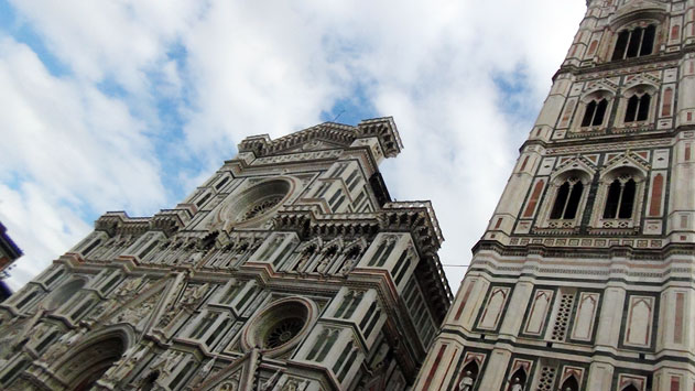 Specialmente… a Firenze: il cuore antico