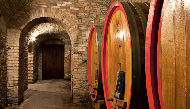 I vini autoctoni dell’Umbria