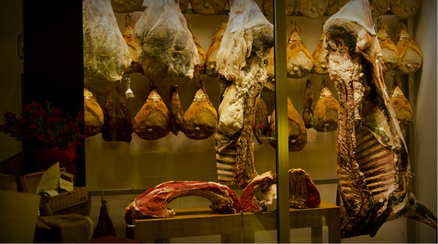 Tre piccole idee per Milano: carne, cuochi, hotel