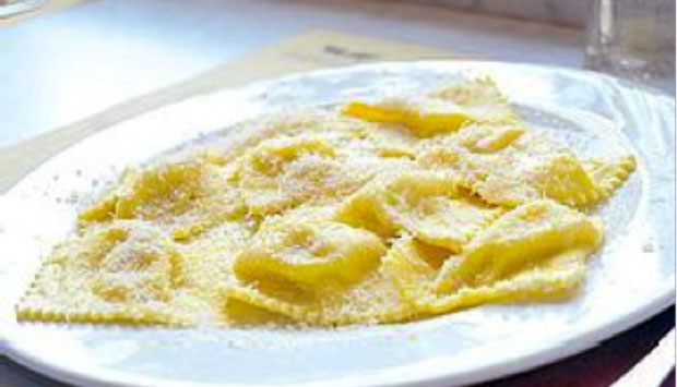 L’oste salumiere affetta la storia da Parma&Co nel cuore di Brera a Milano