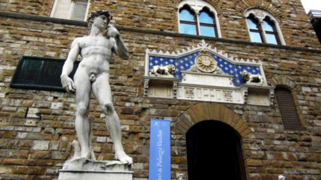 Specialmente… a Firenze: luoghi da scoprire