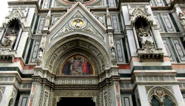 La Cattedrale di Santa Maria del Fiore: il vero Spirito di Firenze