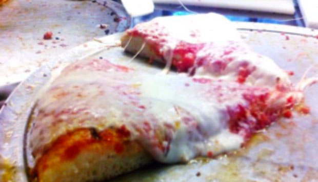 Nuovo Spontini, vecchia ricetta: ecco la pizza al taglio di Milano