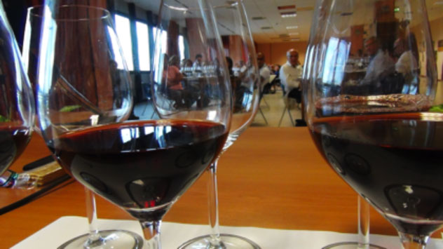 “Etna 10 anni fa” , degustazione di vini storici a ViniMilo 2014
