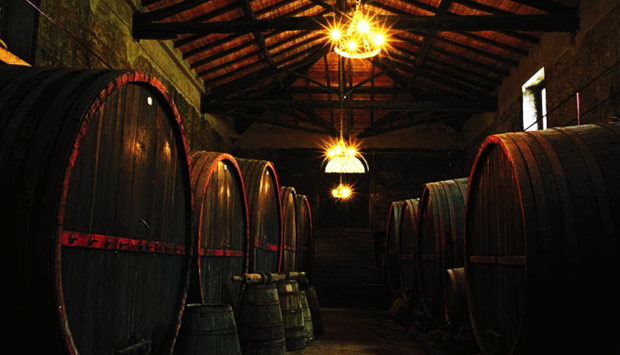 I vini dell’Etna, tra Storia e invecchiamento: Barone di Villagrande