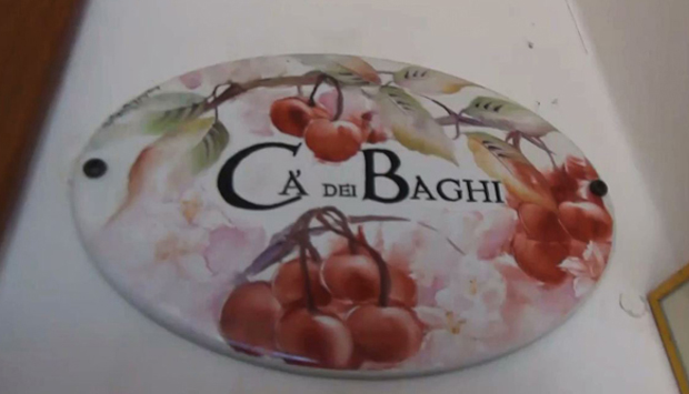 Ca’ dei Baghi, una passione “concentrata” sulla frutta