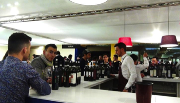 I vini della Lombardia al Vinitaly 2015