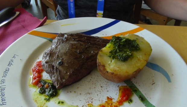 Perché la carne uruguayana è così buona? Ecco il segreto…