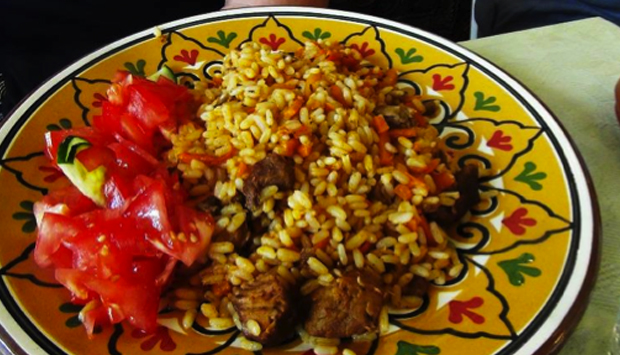 La cucina tipica del Kazakhstan, cibo nomade e portate da nababbo