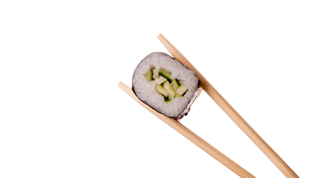 E’ nobile L’arte del Sushi: storia, gastrocultura e moda