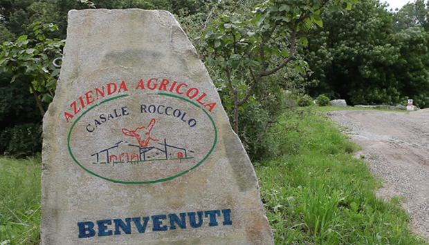 Casale Roccolo, formaggi di capra in provincia di Como