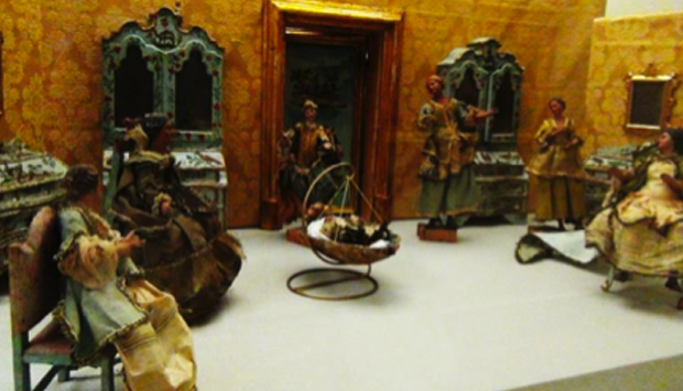 Al Museo Pepoli, in mostra tutta la vivacità culturale di Trapani