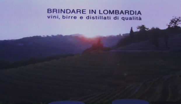 Vini, birre e distillati, motore turistico della Lombardia