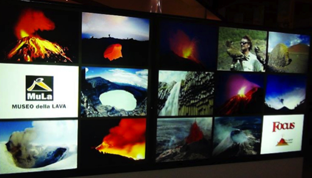 Il Museo della Lava a Viagrande (CT): l’Etna come vulcano di emozioni