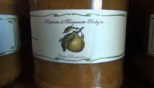 Bergamotto biologico di Francesco Gangemi, l’essenza di Reggio Calabria