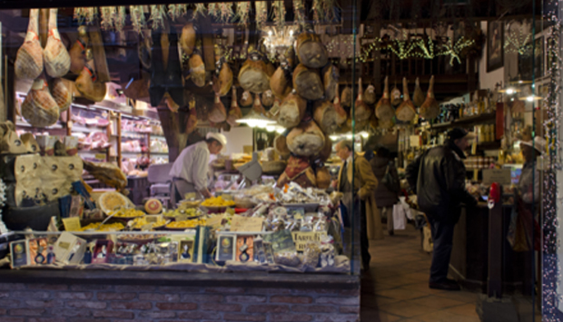 Bologna e la sua gastronomia: le squisitezze della città