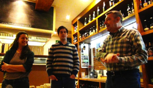 20 anni di storia della birra artigianale in Italia, in pochi minuti…