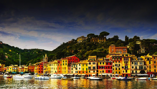 In Liguria, turismo internazionale per tutte le stagioni