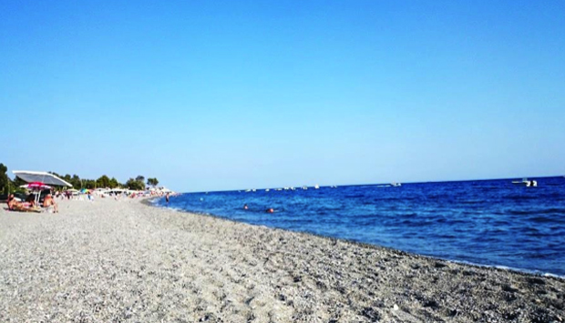 Le spiagge della Calabria Greca, splendore in libertà