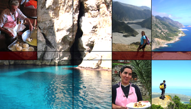 Con Naturaliter e San Leo, turismo innovativo nella Calabria Greca