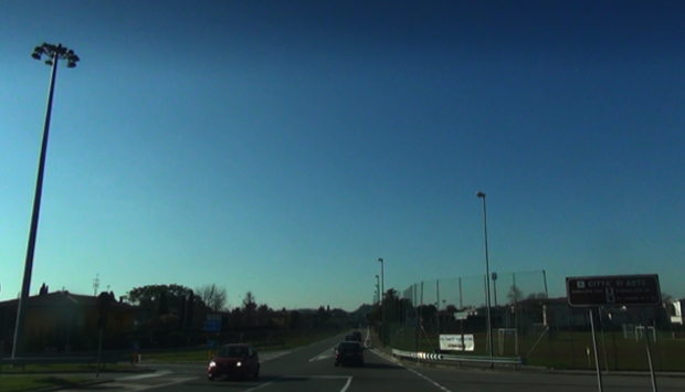 Nel Veronese, dove l’Uomo ha sposato la Natura
