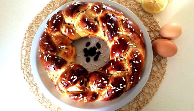 La ricetta della Challah, il pan brioche delle feste ebraiche