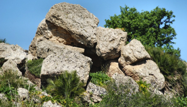 Il dolmen di Sciacca (Agrigento): alle origini della storia dell’Uomo