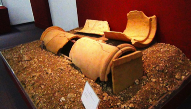Museo Archeologico di Castel di Iudica, tracce millenarie nel catanese
