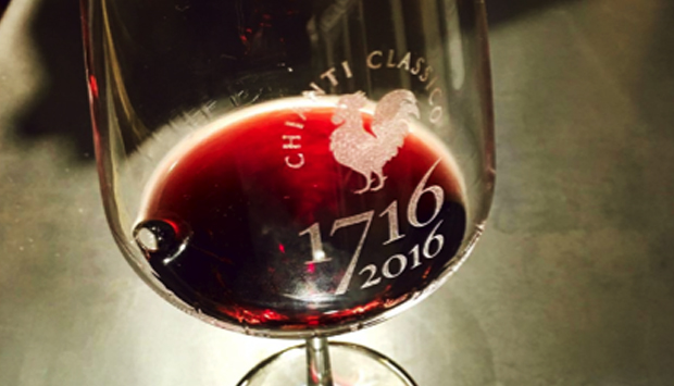 I primi trecento anni del Chianti, nobiltà del vino toscano