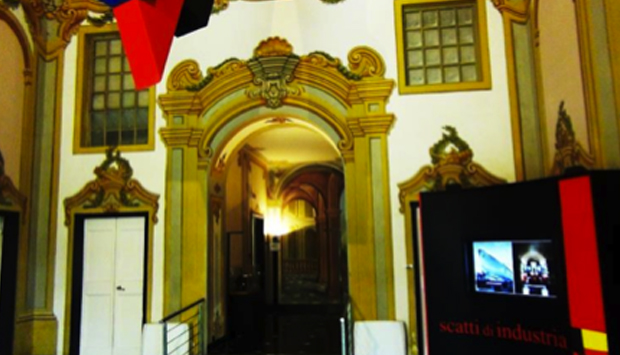 Fondazione Ansaldo a Genova, punto d’incontro tra Cultura e Impresa