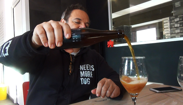 Bière de Garde, particolare stile birrario francese rarissimo in Italia
