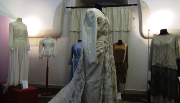 A Scicli (RG), il Museo del Costume Mediterraneo