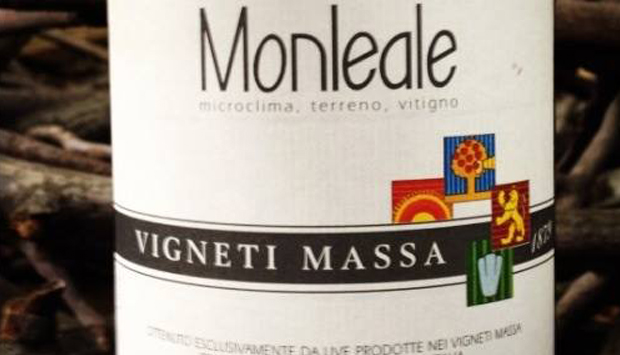 Vigneti Massa in Piemonte, l’identificazione del vino col suo territorio