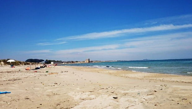 Salento, le spiagge libere più belle della Puglia