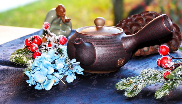 Le vere antichissime origini storiche del tè e i suoi segreti