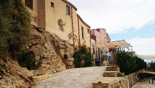 Case al Borgo, slow living e turismo relazionale ad Agira (EN)