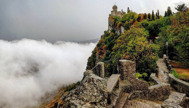 Visitare San Marino, antica terra della libertà ancora da scoprire