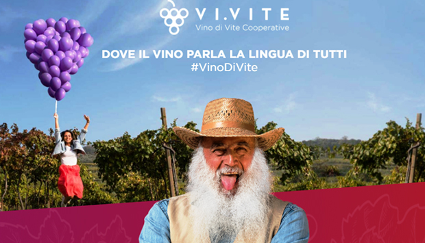 ViVite, il vino della cooperazione si racconta in un evento a Milano