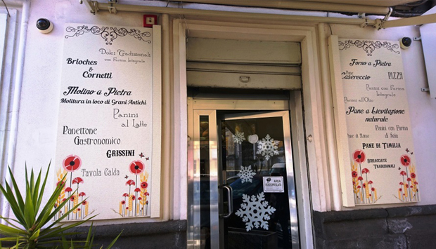Panificio Cuttone a Paternò (CT), eccellenza dell’arte bianca italiana