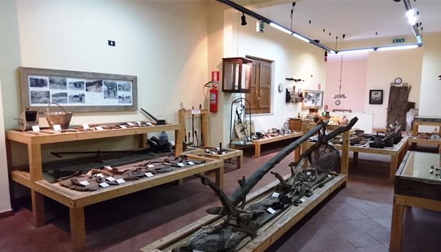 Al Museo Etnoantropologico di Savoca (ME), un’esposizione “proverbiale”