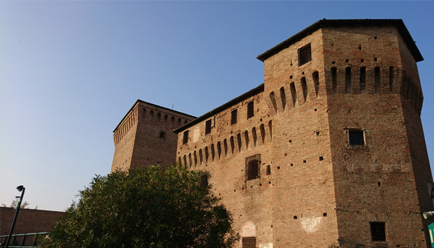 La Rocca Malatestiana, maestoso camminamento nella storia di Cesena