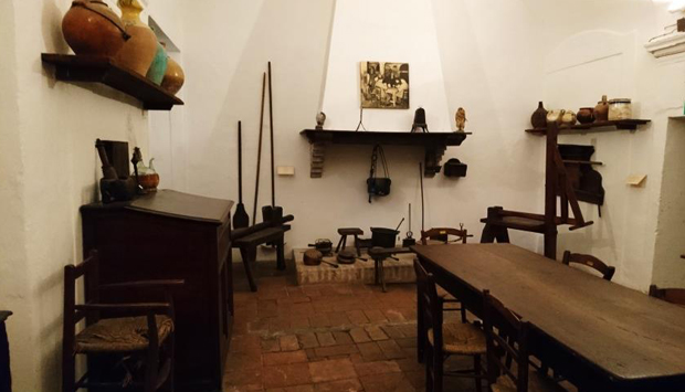 Museo di Storia dell’Agricoltura di Cesena, gioiello di narrazione agreste